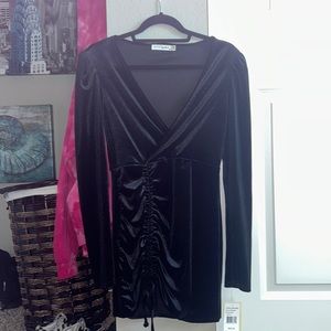 Black Meduim formal dress